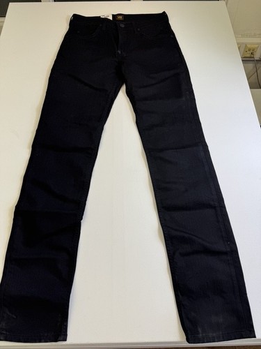 Lee rider slim straight - straight, jeans