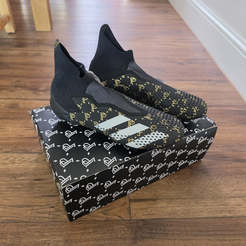 Adidas predator mutator fg - adidas, 20