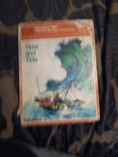 Time and Tide Reading 360 The