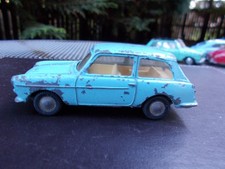 TRI-ANG SPOT-ON #154 AUSTIN