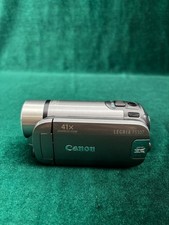 Canon LEGRIA FS307 Comcorder