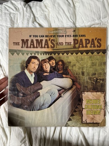 1966 mamas and - and, the