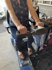 Mobility scooters used - mobility,