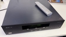 Arcam FMJ BDP100 Blu-ray Disc Player. DVD, CD. UK