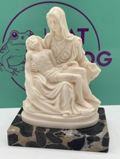 Vintage G Ruggeri Sculpture