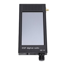 ༝SDR Radio Receiver DeepSDR