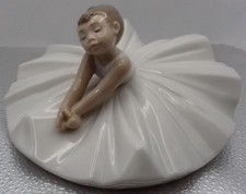 Nao by Lladro China Figure 