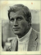 Press Photo Ken Howard -