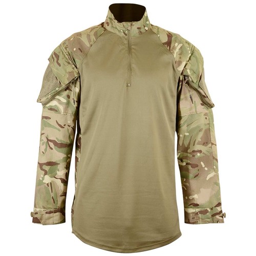 British army mtp ubacs - british,