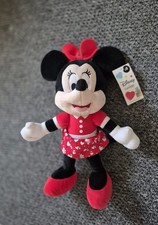 Minnie Mouse Teddy