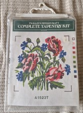 Twilleys needlecraft floral - twilleys,
