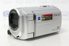 Sony Handycam DCR-SX30E -