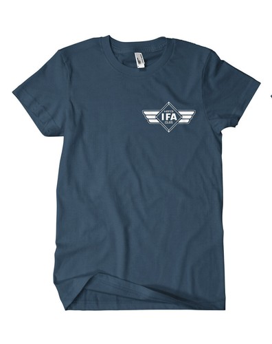 Hotter than hell shirt - than, erbe