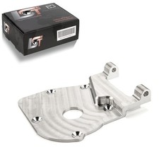 Retaining Plate Electric Hood