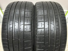 2 x 255 30 19 91Y XL Pirelli