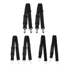 Bag Shoulder Strap Backpack Violin Case Strap for Electric Bass Violin Bag