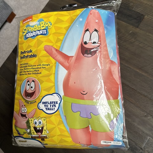 Spongebob squarepants patrick - spongebob,