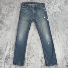 Levi’s 513 Slim Straight