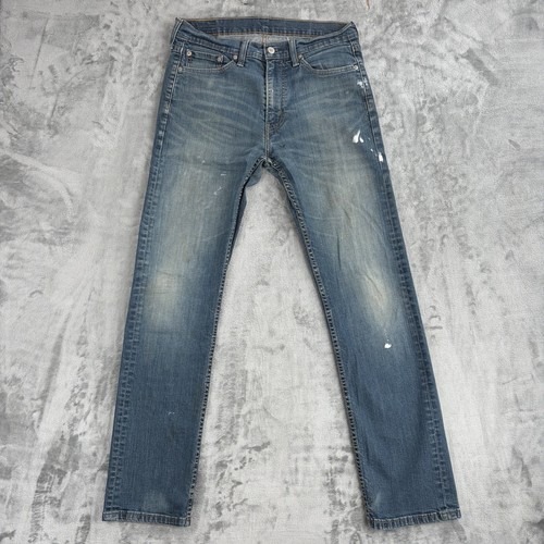 Levi 513 slim - 513, straight