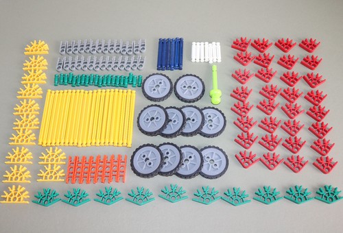 Knex nex assorted - k'nex,