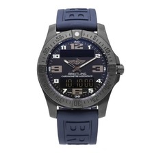 Breitling Aerospace Evo Night