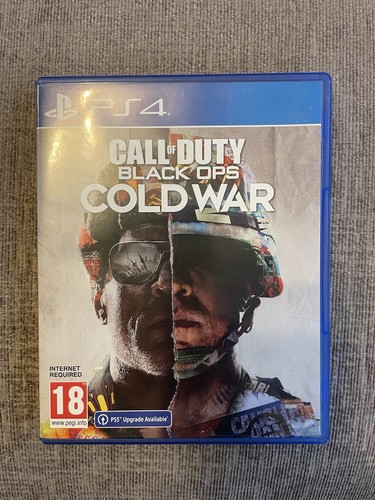 Call duty black ops - black,
