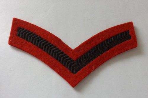 Military cloth badge british - military,