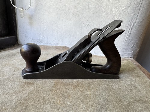 Stanley plane type 13 - no,