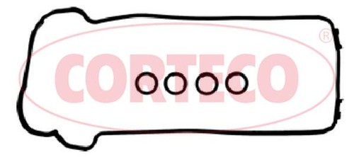 440407p corteco gasket - 440407p,