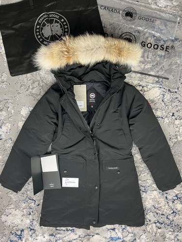 Canada goose trillium - trillium, parka