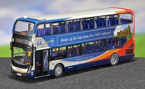 Cmnl northcord ukbus 6513 adl - cmnl,