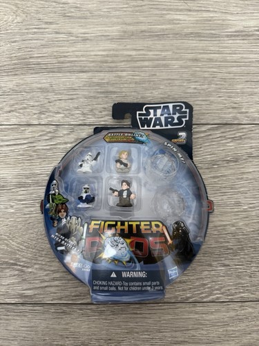 Star wars fighter pods - star,