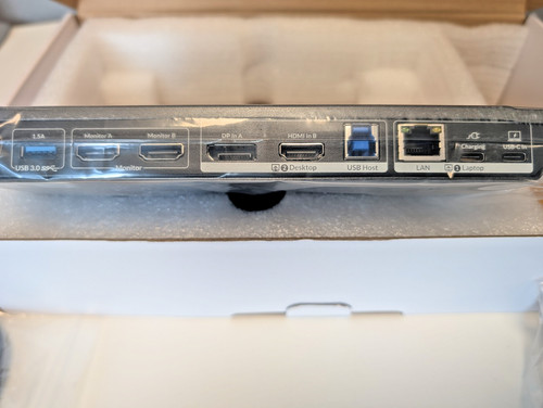 Access 2x1 dual - av,