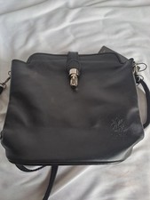 PRIMO SACCHI BLACK ITALIAN