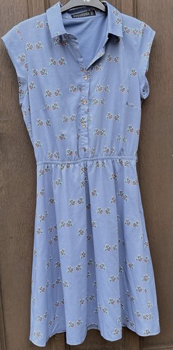 Sugarhill boutique powder blue - boutique,