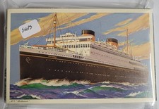Cruise Ships Ocean Liners