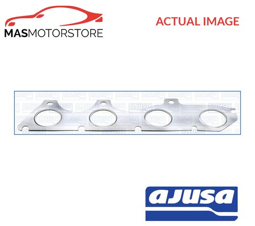Exhaust manifold gasket - exhaust, ajusa
