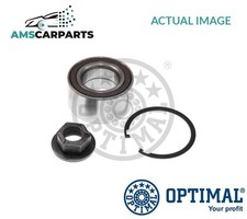 WHEEL BEARING KIT SET FRONT