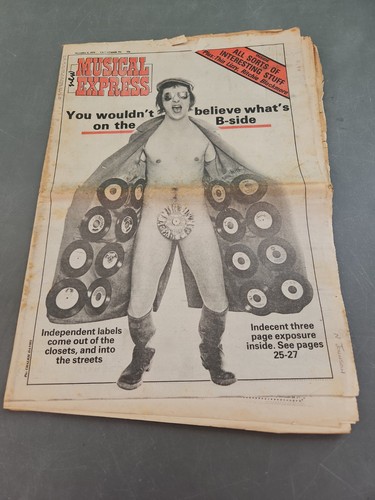Nme new musical - nme,