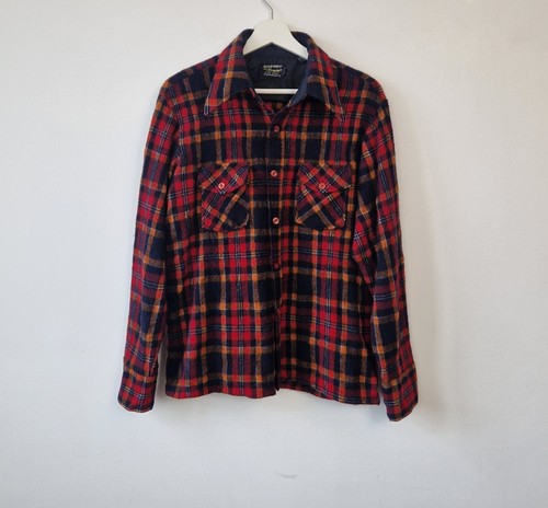 Brewster wool the west shirt - brewster,
