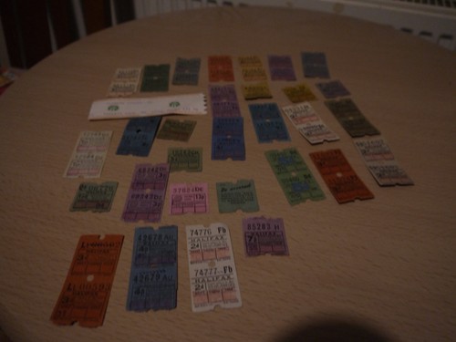 Bus tram ticket leeds - ticket:,