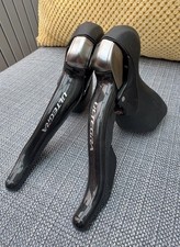 Shimano ULTEGRA ST-6700 Dual