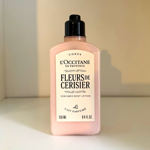 Occitane fleurs de - l’occitane,