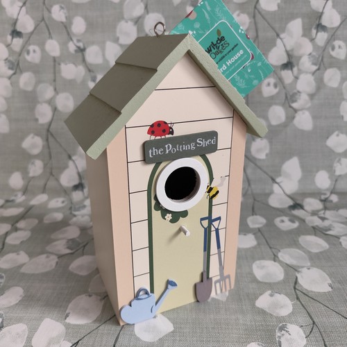 Wilde oakes bird - wilde, &