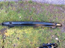 VW GOLF REAR BUMPER CRASH BAR
