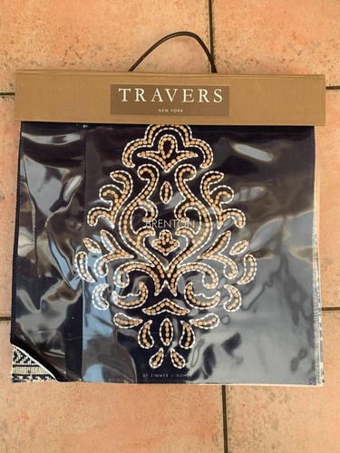 Travers brenton fabric book - travers,