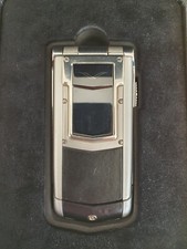 Vertu Constellation Constellation Ayxta - Black (Unlocked) Mobile Phone