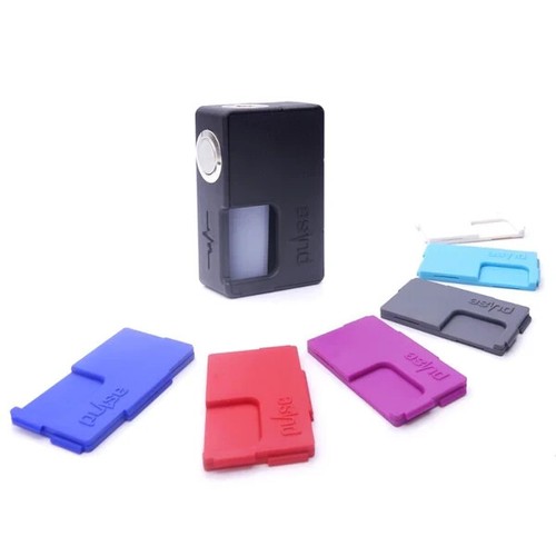 Vandy vape pulse squonk - vape,