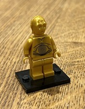 Lego Star Wars Minifigures -