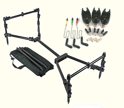 Ngt xpr fishing rod - xpr, pod